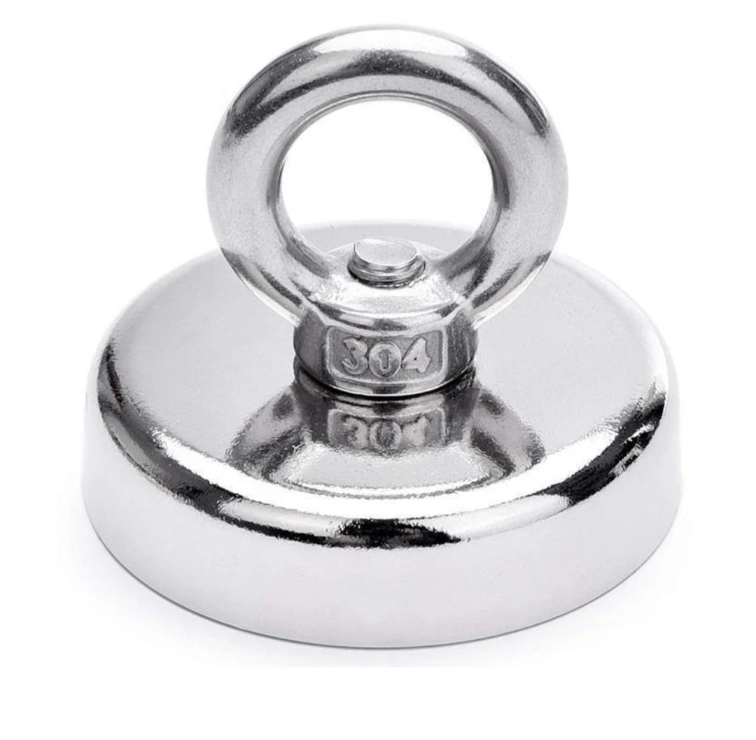 Ultra Strong Salvage Magnet