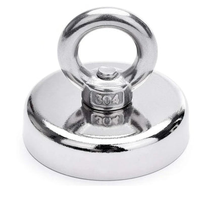 Ultra Strong Salvage Magnet