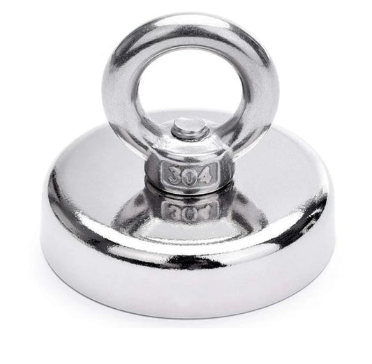 Ultra Strong Salvage Magnet