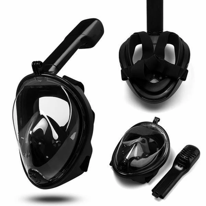 Sea Snorkel™