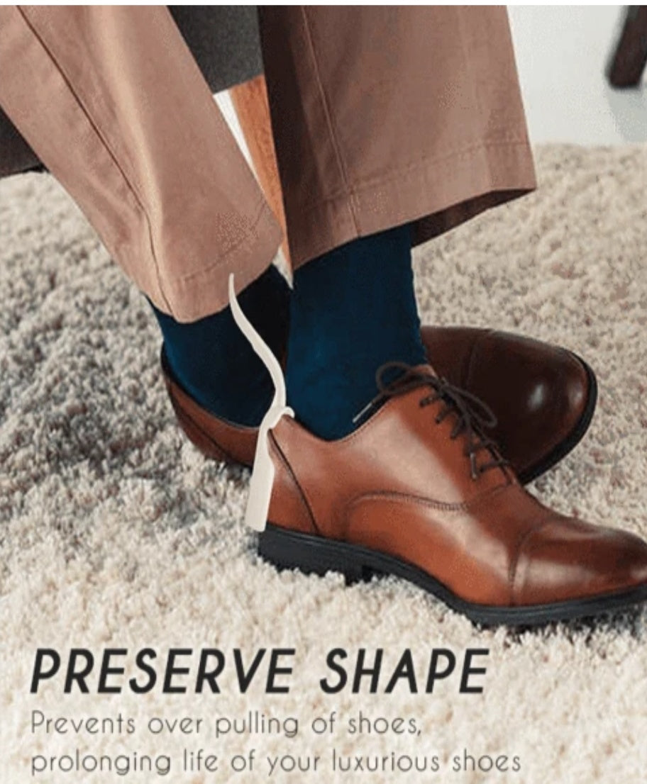 Wear Shoe Helper