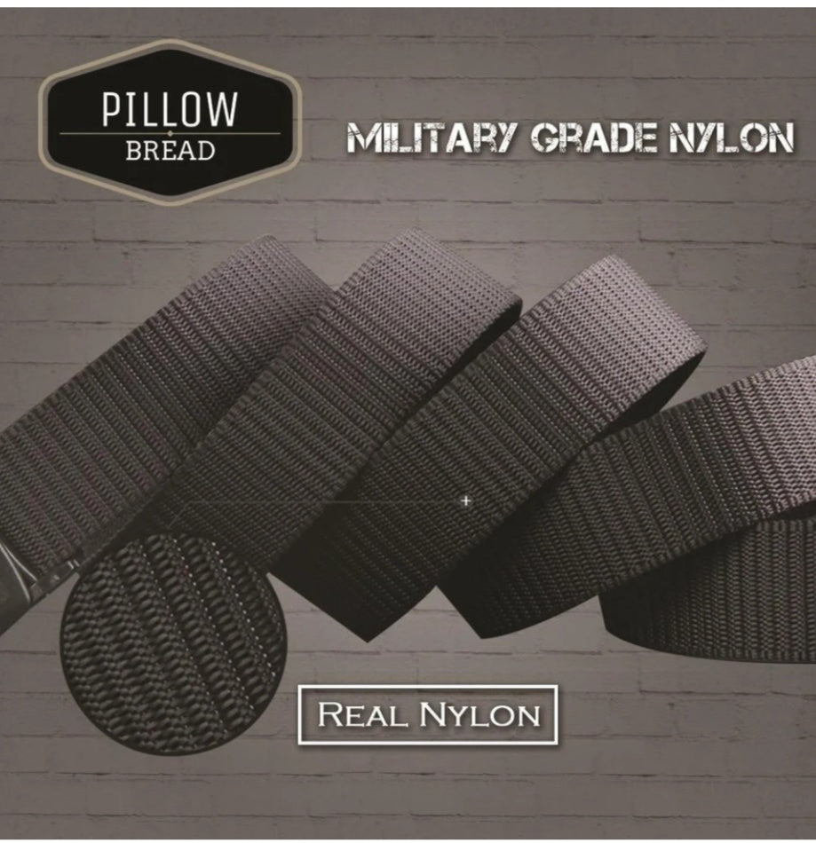 Heavy-duty Nylon Belt