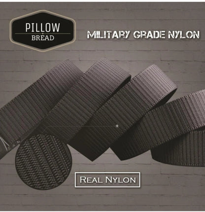 Heavy-duty Nylon Belt