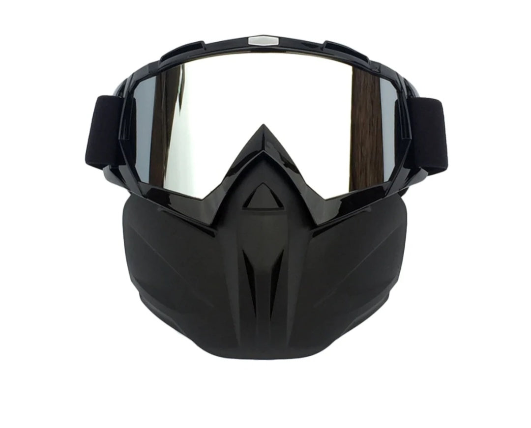 WINTER SPORT XTREME MASK