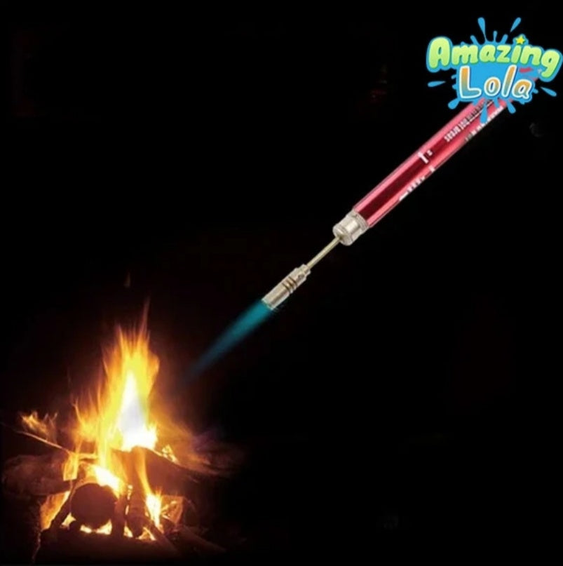 Mini Gas Blow Torch Soldering Iron