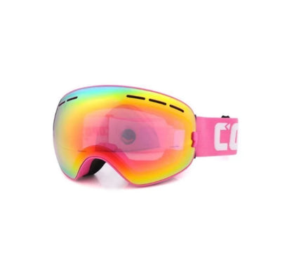 ANTI FOG X1 GOGGLES