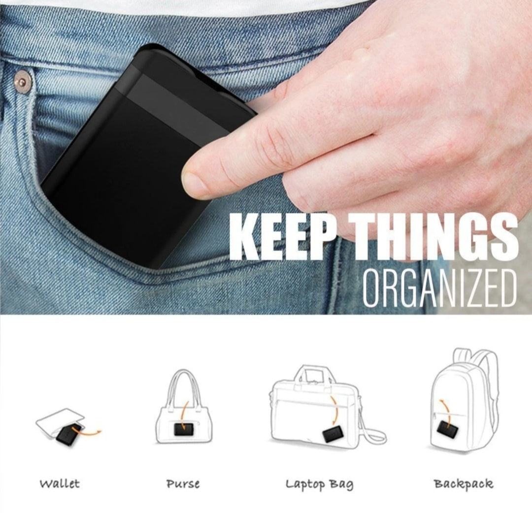 UrbzSurvival Multi-function Universal Smart Adaptor Card